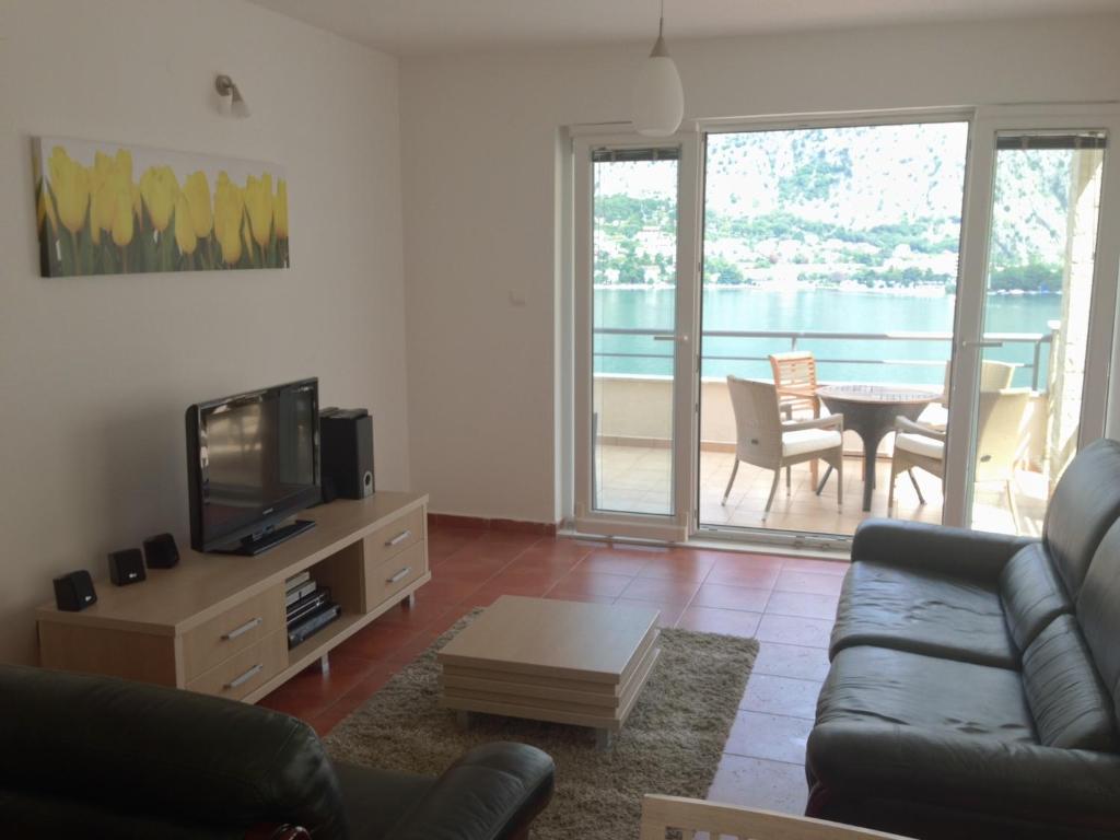 Apartment Fjord Waterfront photo