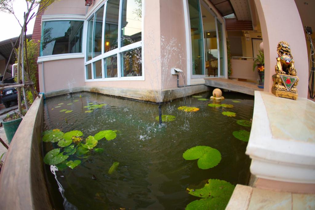 Facilities, Baan Sanpoom in Phitsanulok
