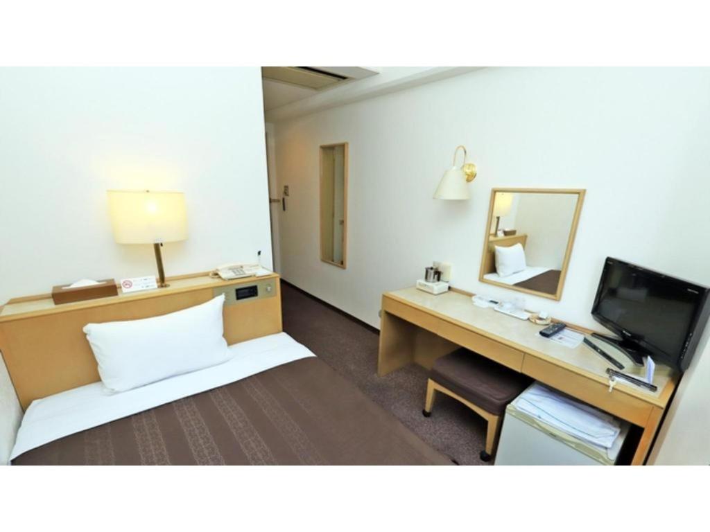 가와고에 다이-이치 호텔 객실