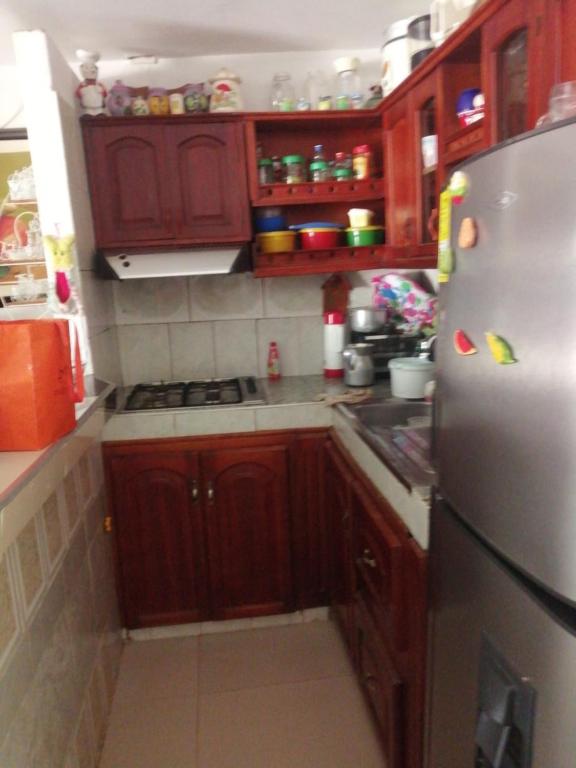 mayales apartamento - 2