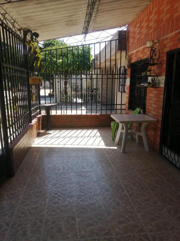 mayales apartamento - 5