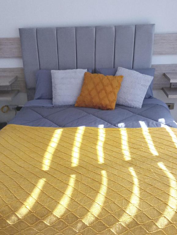 A harmonious apartment with parking - 2