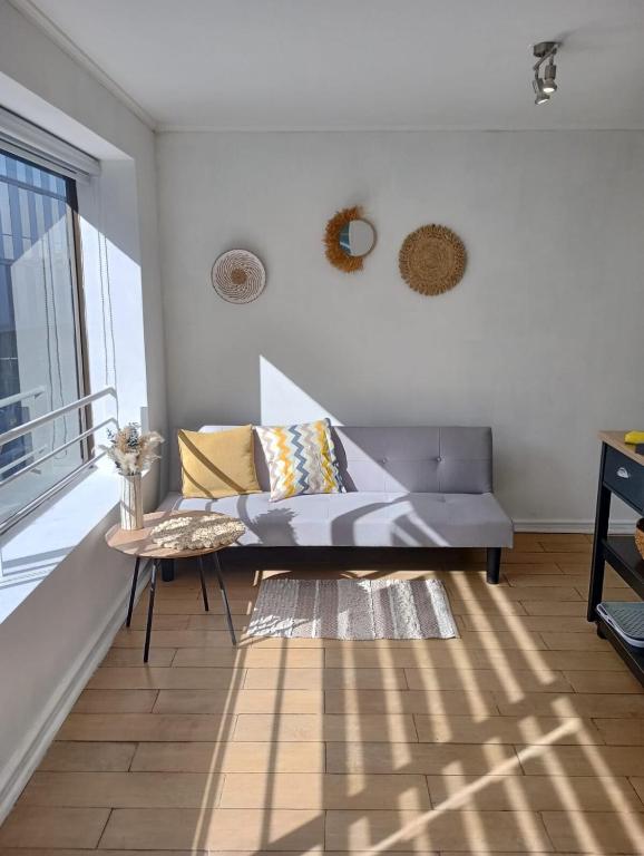 A harmonious apartment with parking - 5
