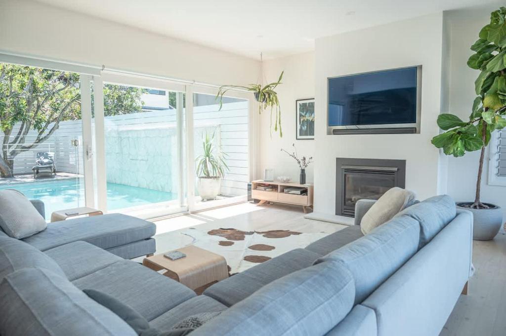 Relaxing Retreat in Terrigal, Terrigal