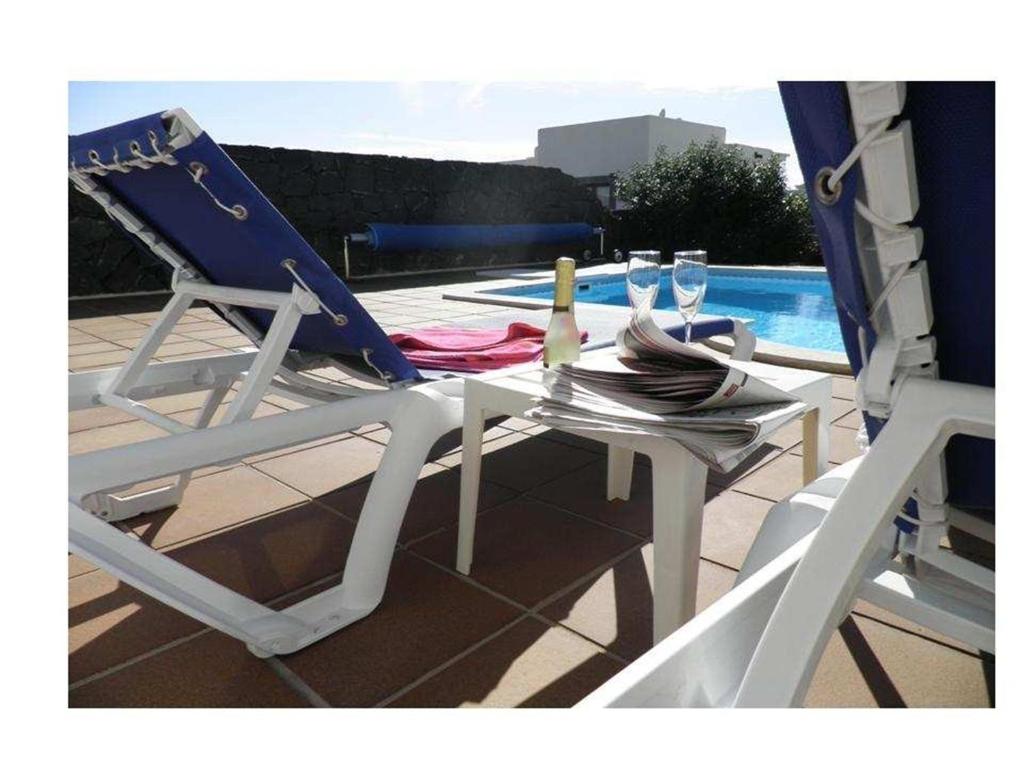 Villa La Carabela 35 - 4