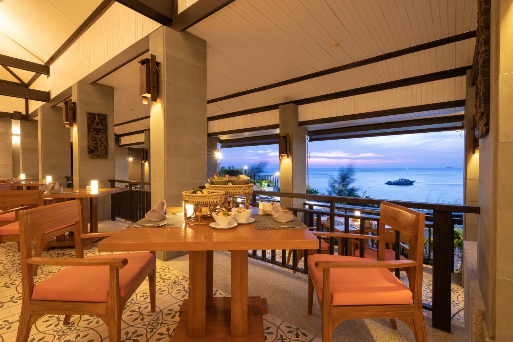 ห้องอาหาร