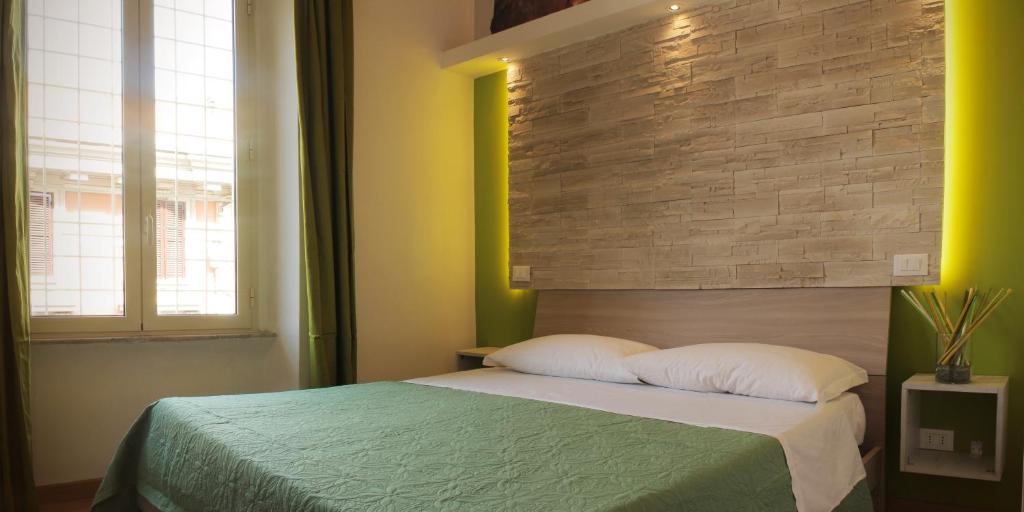 Rooma Beb — Hotel in Rome