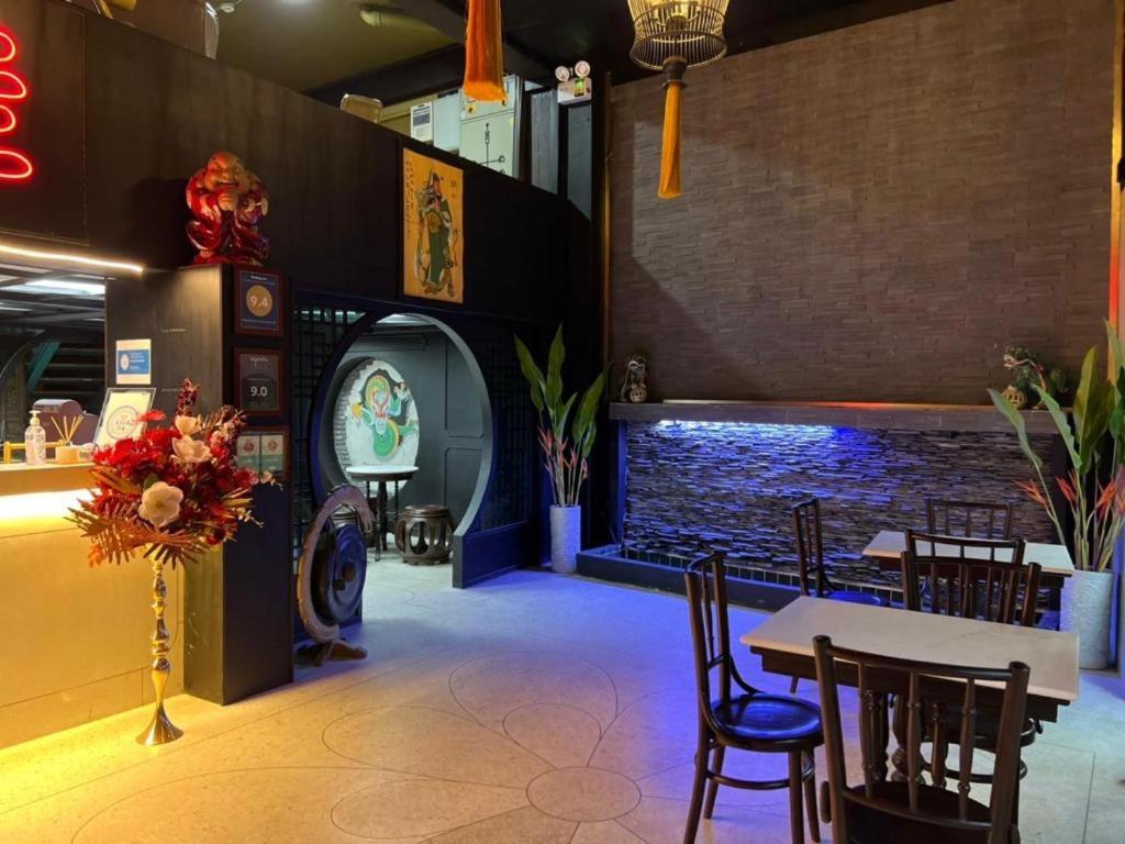 2499 Heritage Chinatown Bangkok Hotel By RoomQuest, Bangkok