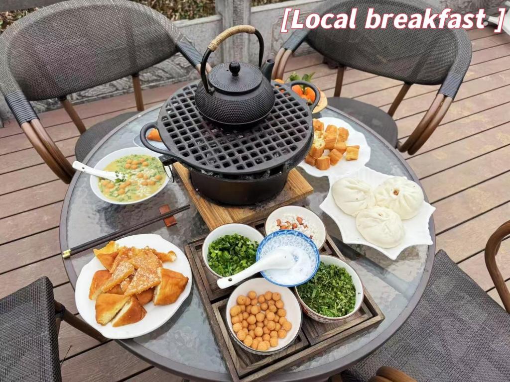 お料理のイメージ