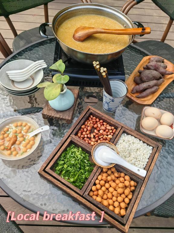 お料理のイメージ