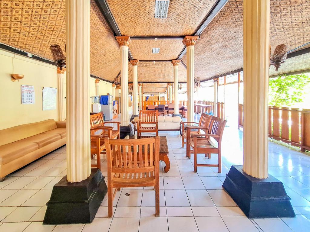 Facilities, Hotel Family Syariah 1 in Yogyakarta