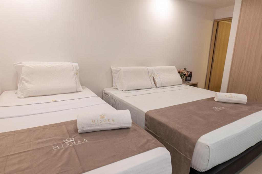 Casa Mishka Hotel Boutique - 2