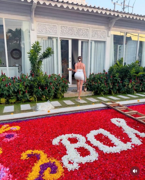 NEW Rest Play Work 10 min to Canggu in a Quiet area, Munggu