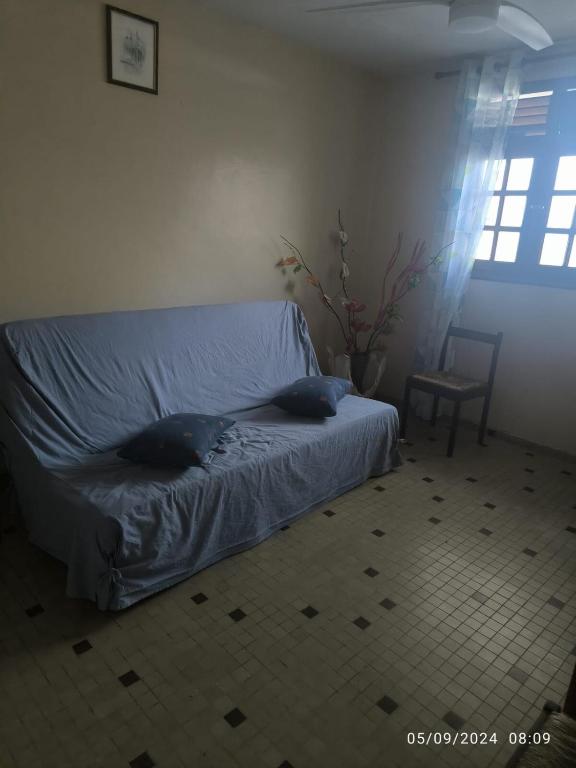 Gite Duché at Guy and Aniece's, Bouillante