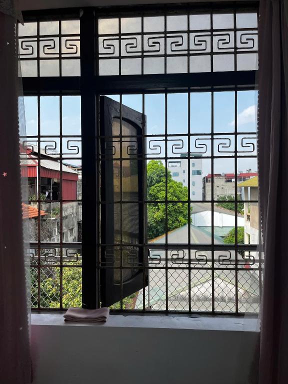 HOE STAY &#8211; Where To Stay