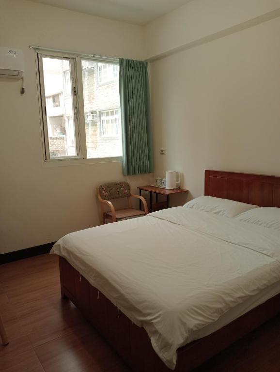 星海芝家民宿Samuel's Home