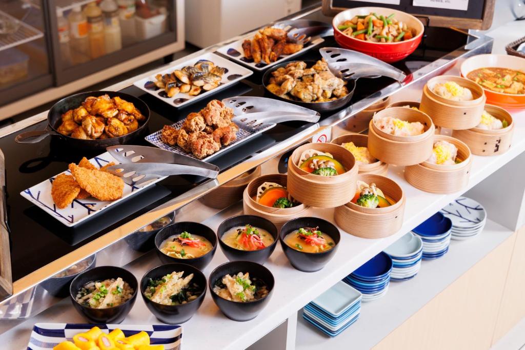 도미인 하카타 기온 내추럴 핫 스프링 호텔 결론