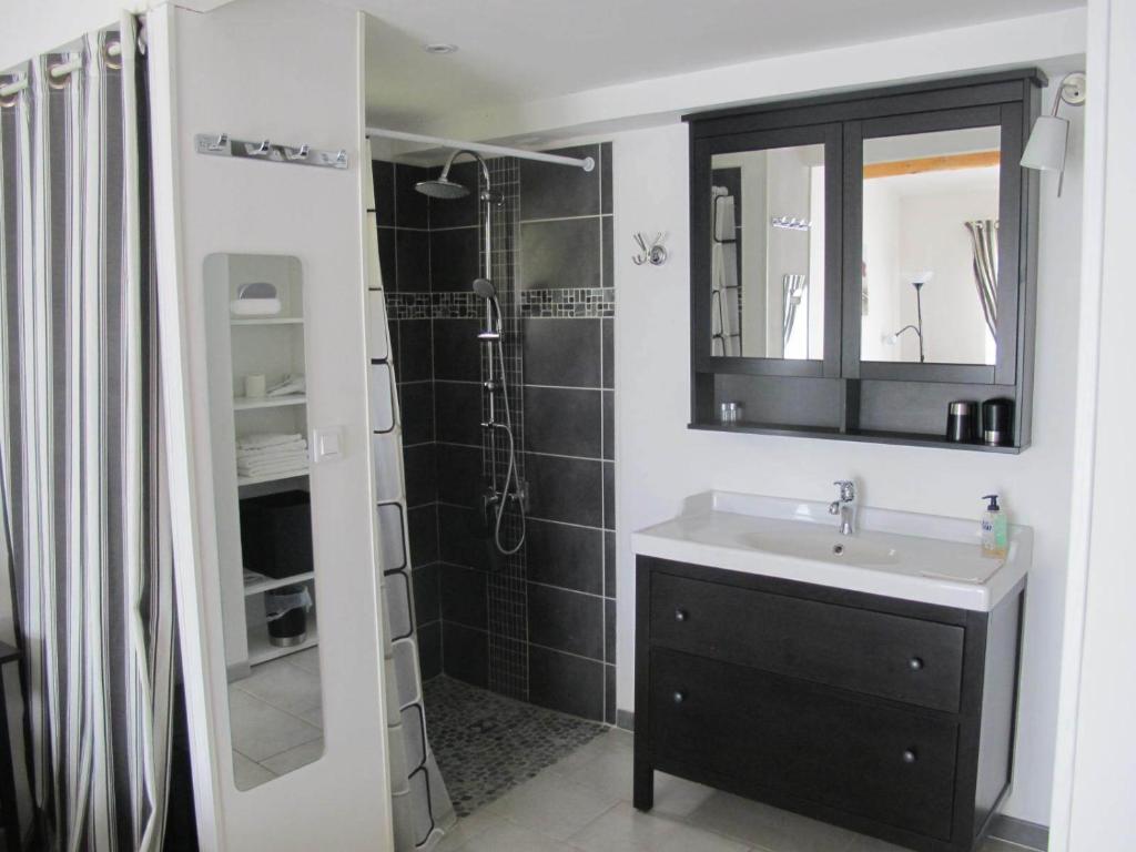 バスルーム（客室）