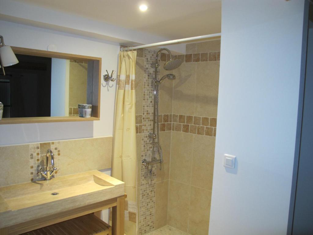 バスルーム（客室）