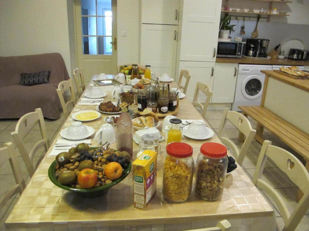 お料理のイメージ