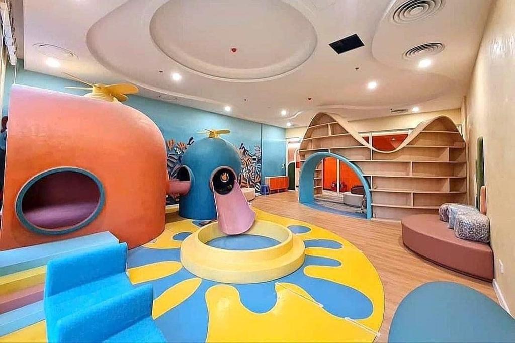 Hillside Luxury Phu Quoc Apartment