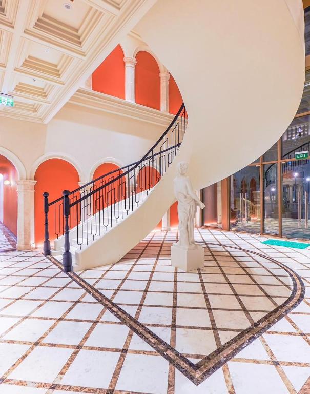 Hillside Luxury Phu Quoc Apartment