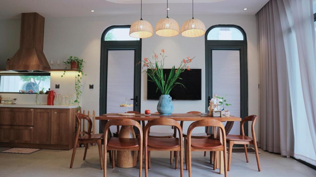 Villa V3N05A Sonasea Vân Đồn