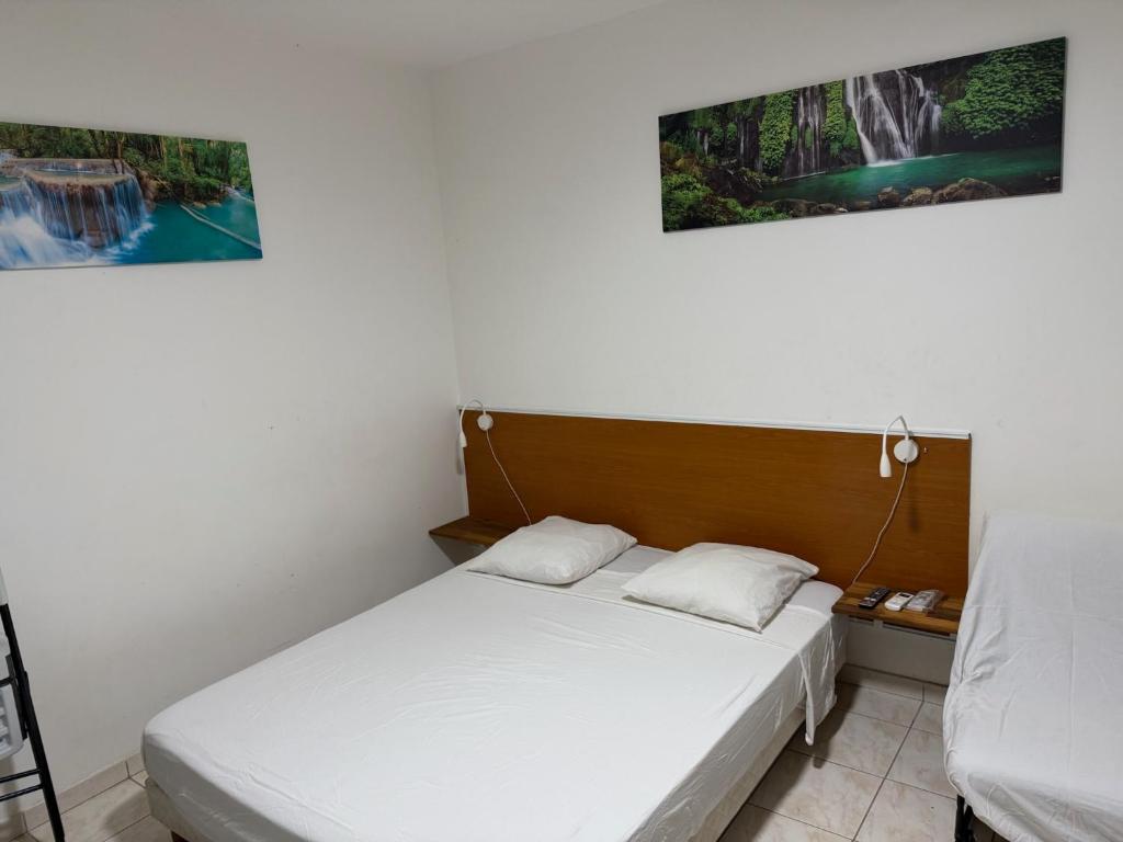 La suite Corossol, Gros-Morne