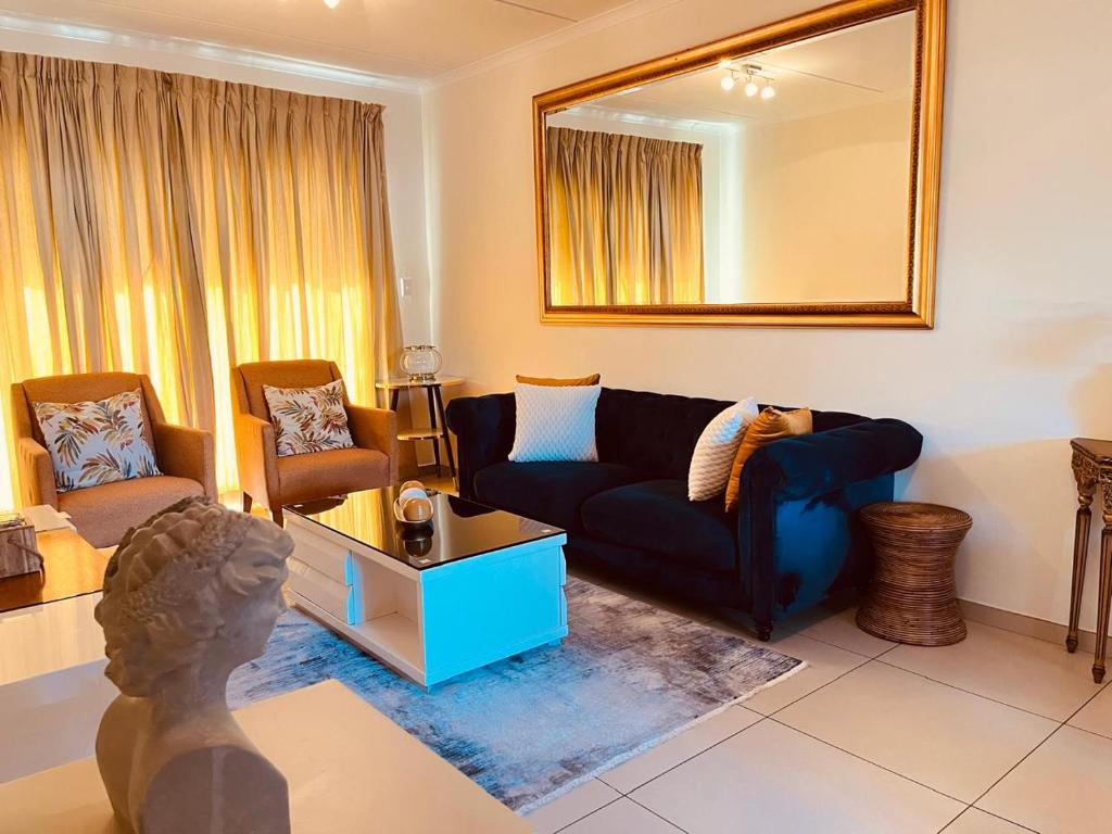 CLASSY and COZY 4, Fourways