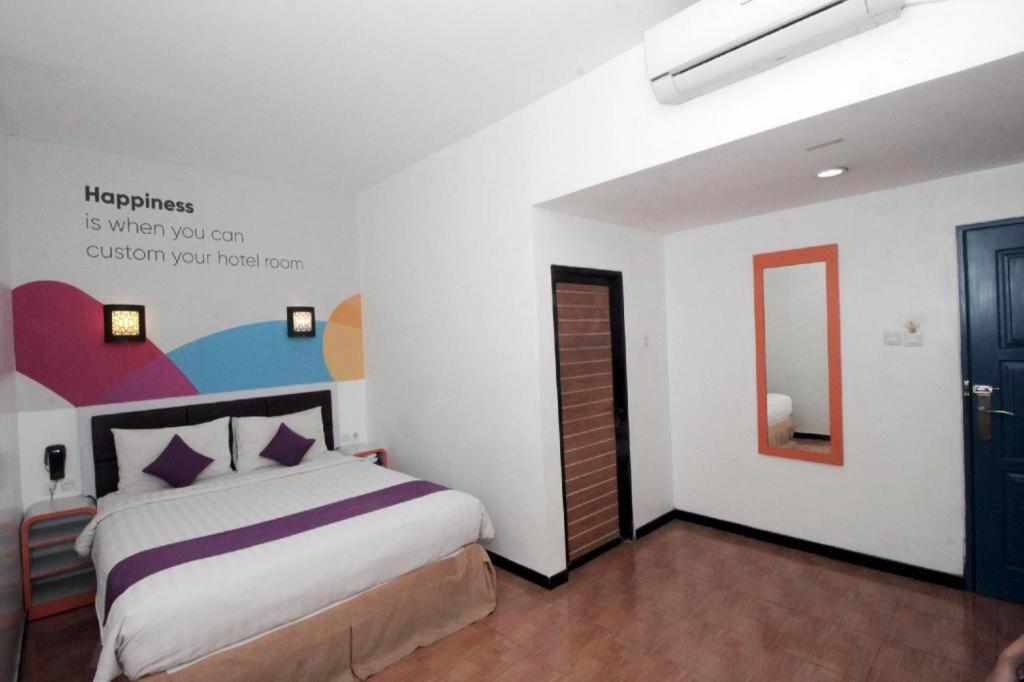 Oriza Hotel Surabaya Oriza Hotel Surabaya