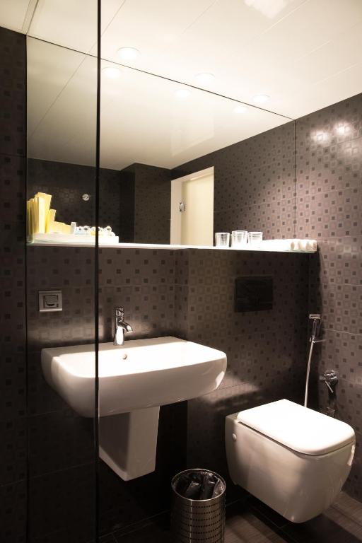 Nova Hotel Yerevan photo