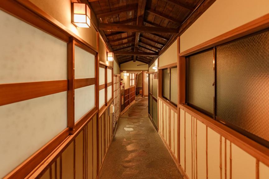 熱海来宮の湯 松月