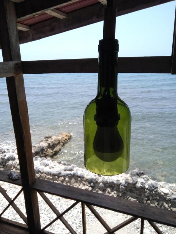 バルコニー/テラス