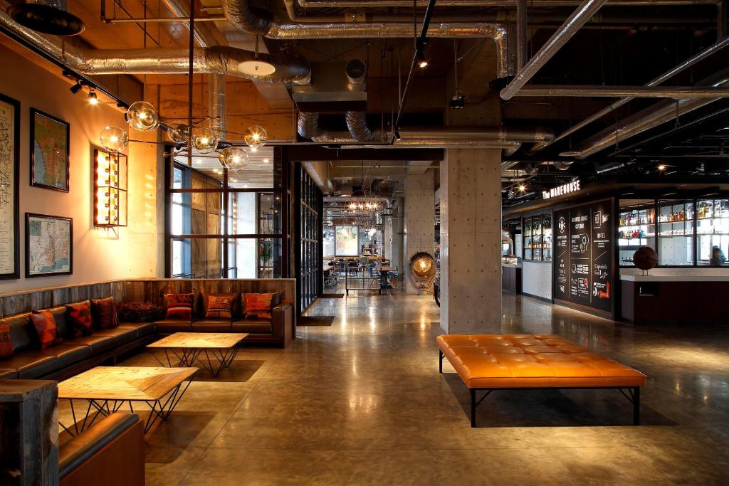 가와사키 킹 스카이프런트 도큐 레이 호텔