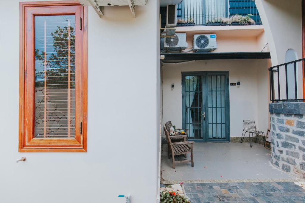 Laca homestay