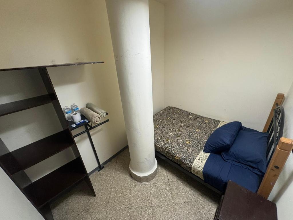 Rooms Zocalo - 4