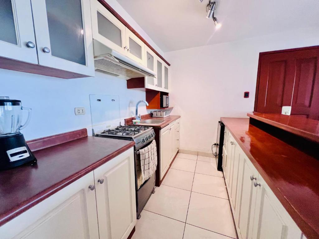 Miraflores Kennedy - 3