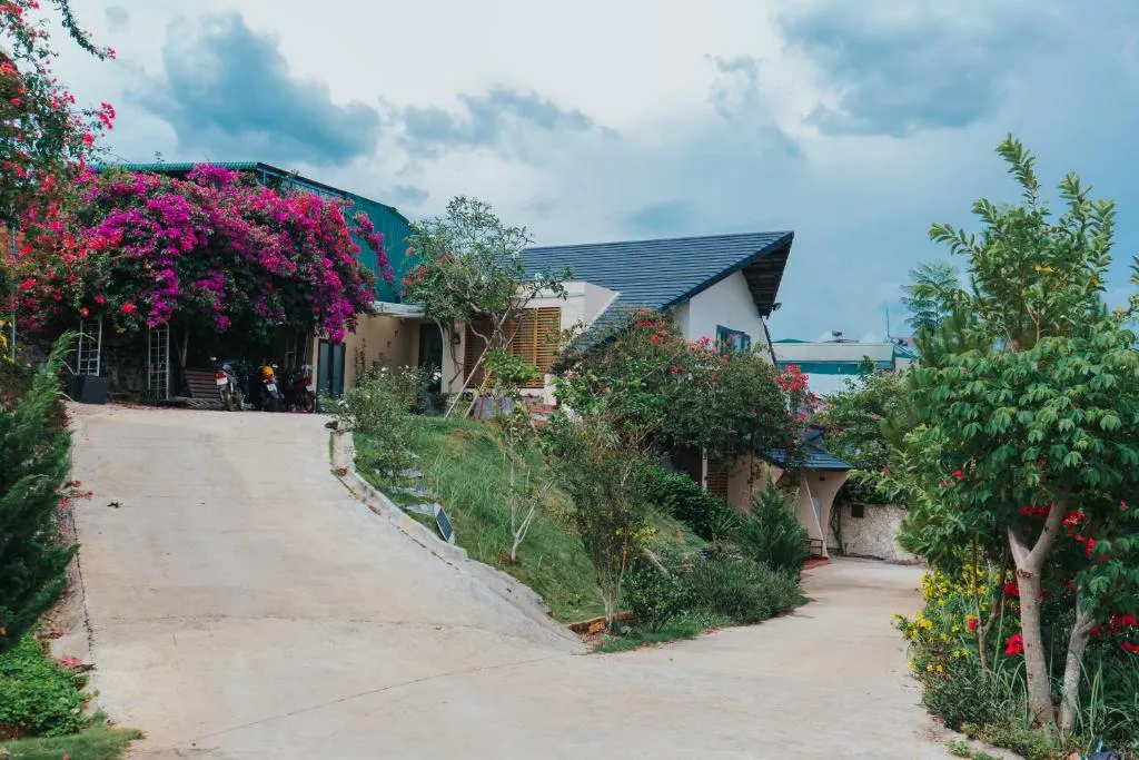 Laca homestay, hotel in Gia Nghĩa