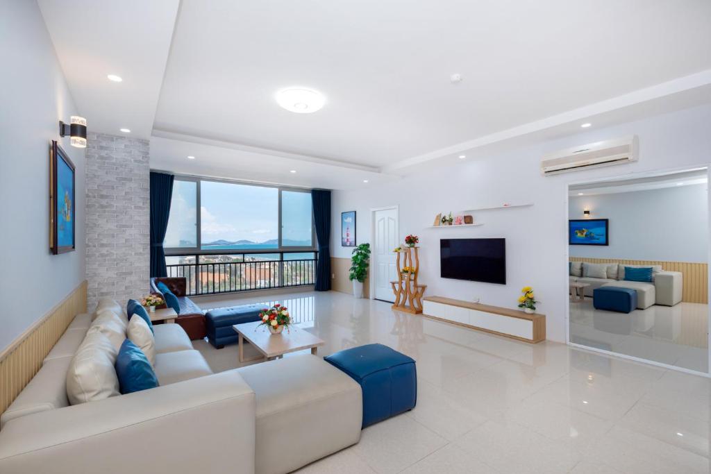 Căn hộ Oasky Vũng Tàu - Bin's House, Vũng Tàu