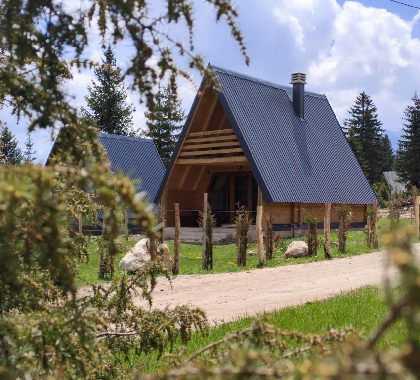 Mountain house MB Žabljak - 3