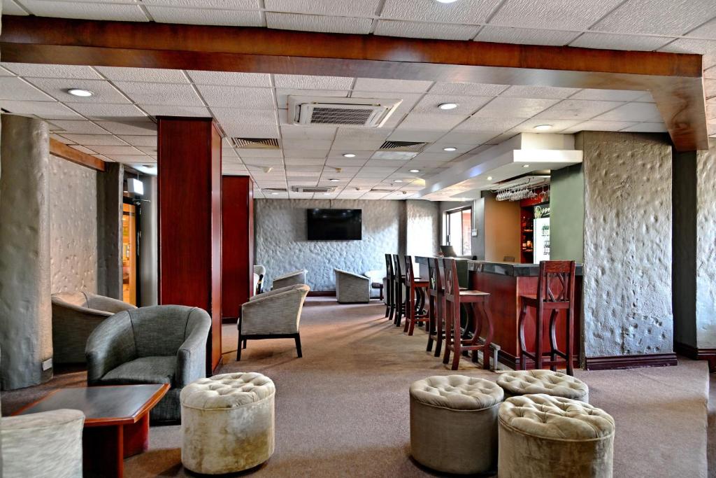 Holiday Inn Harare Hotel By IHG 5