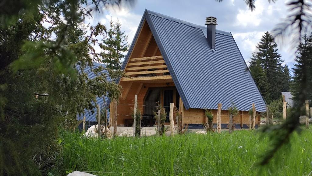 Mountain house MB Žabljak - 1