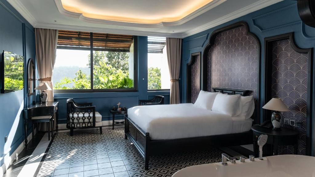 The City Boutique Hotel