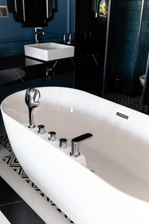 Facilities, The City Boutique Hotel in Bien Hoa (Dong Nai)