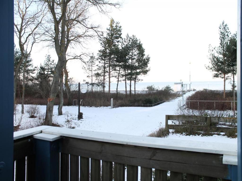 Schwarzer Bär Whg Bär 03, Boltenhagen