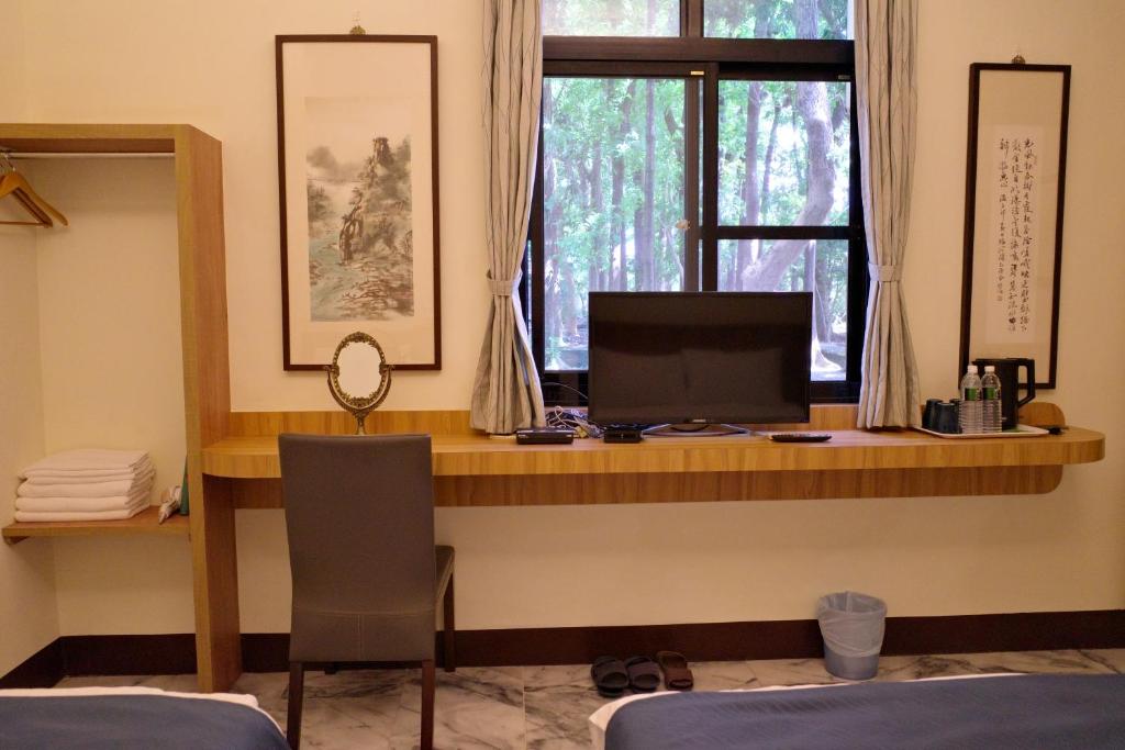 Meinong Yun Shanju Homestay 호텔 이미지 2