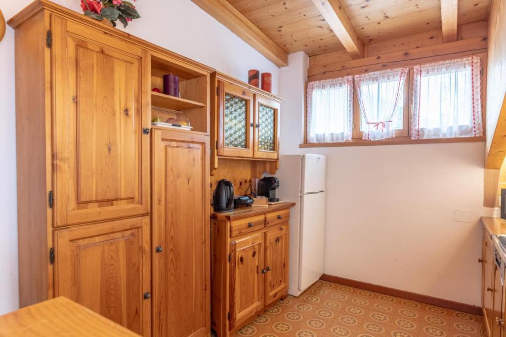 Residenza al Faggio, Madruzzo Ospitar - 5