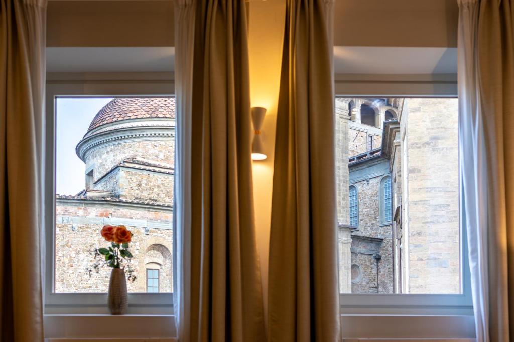 Apartments Florence - Ariento Deluxe 7 - 5