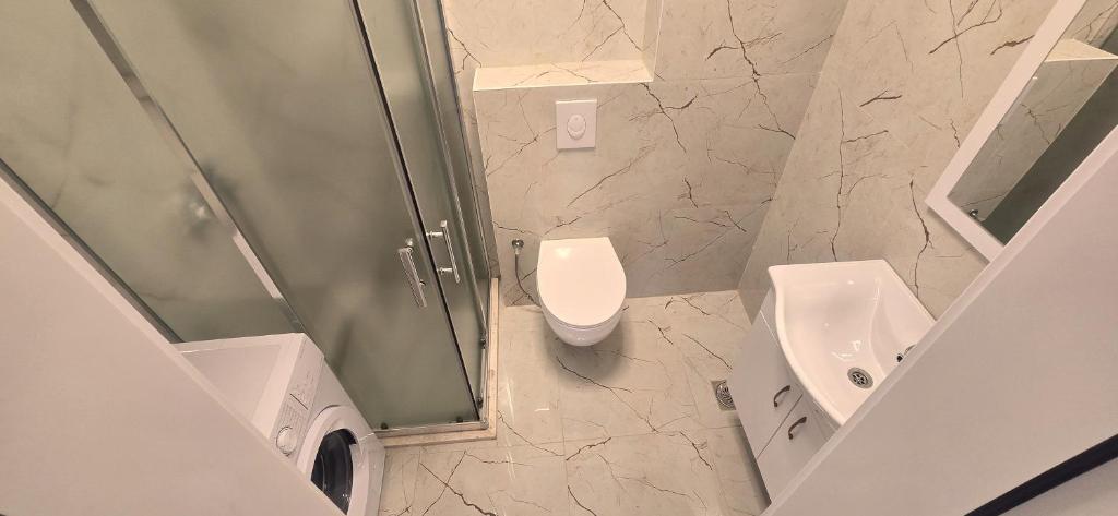 Apartmani Banović 3 - Ulcinj, Velika plaža - 5