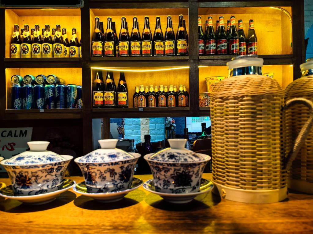 Bar/lounge